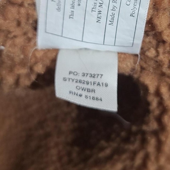 Patagonia Prairie Dawn Parka Jacket - Picture 6 of 6